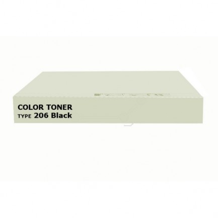 TYPE 206 BK TYPE 206 BK