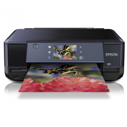 Epson Expression Premium XP-710 Druckerpatronen beim Spezialisten kaufen | druckerpatronen.de