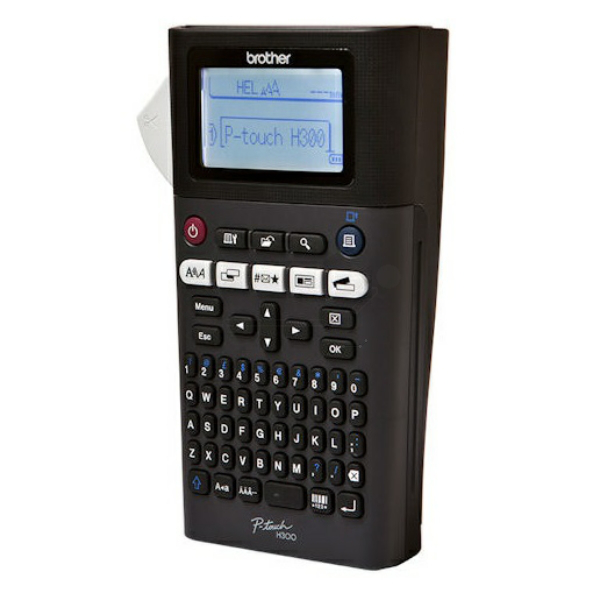 Brother P-Touch H 300 Series