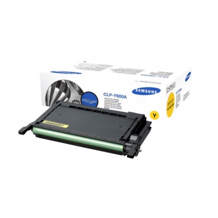 CLP-Y 600 A/ELS CLP-Y 600 A/ELS