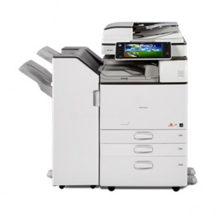 Ricoh Aficio MP 3554 F Toner beim Spezialisten kaufen | druckerpatronen.de