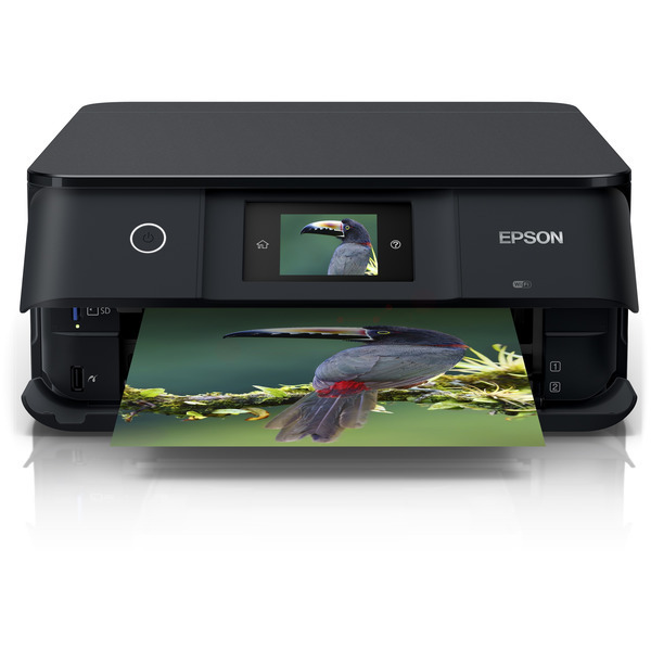 Epson Expression Photo XP-8500 Druckerpatronen beim Spezialisten kaufen | druckerpatronen.de