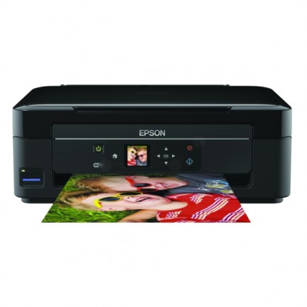 Epson Expression Home XP-330 Series Druckerpatronen beim Spezialisten kaufen | druckerpatronen.de