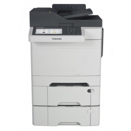 Toshiba E-Studio 306 CS