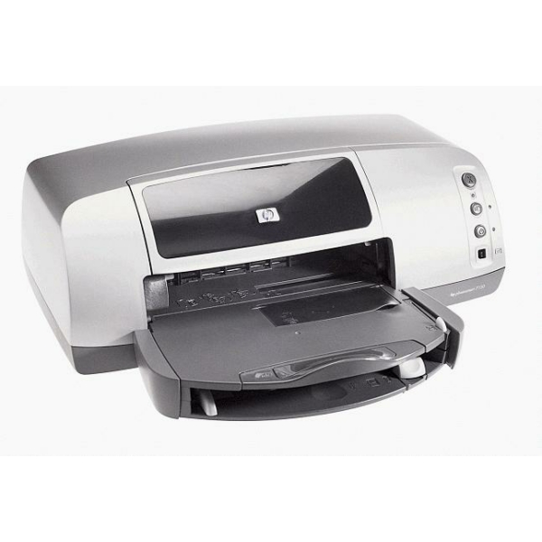 HP PhotoSmart 7100 Series