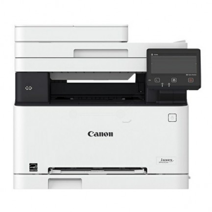 Canon i-SENSYS MF 633 Cdw Toner beim Spezialisten kaufen | druckerpatronen.de