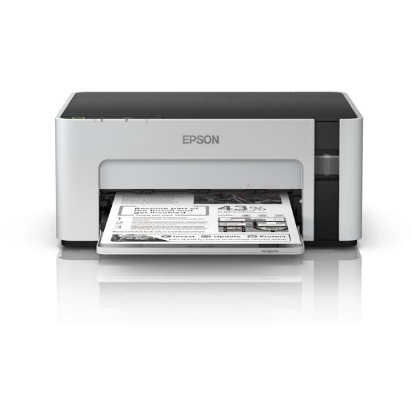 Epson EcoTank ET-M 1100 Series Druckerpatronen beim Spezialisten kaufen | druckerpatronen.de