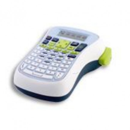 Dymo Labelmanager 120 P Farbband beim Spezialisten kaufen | druckerpatronen.de