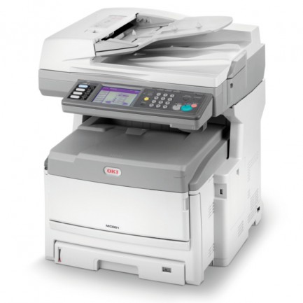 Oki OKI MC 861 CDTN