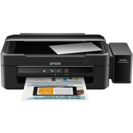 Epson EcoTank L 382 Druckerpatronen beim Spezialisten kaufen | druckerpatronen.de