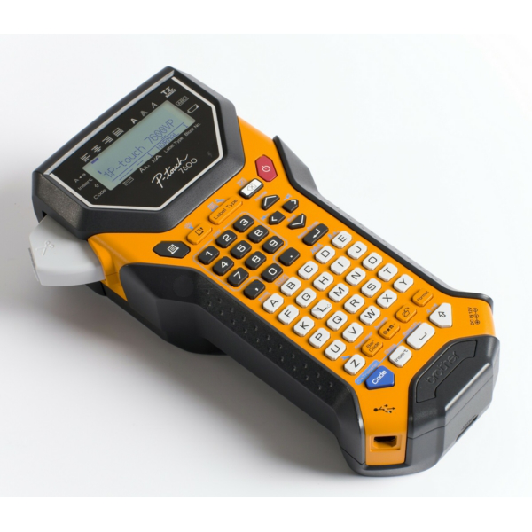 Brother P-Touch 7600 VP