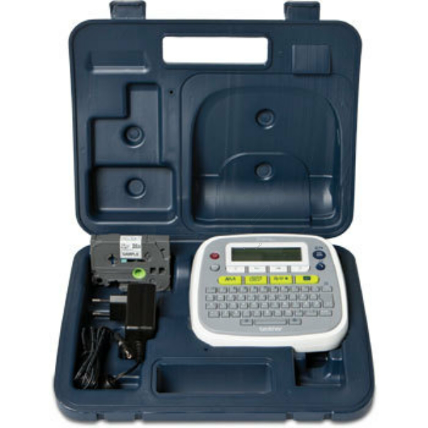 Brother P-Touch D 200 VP