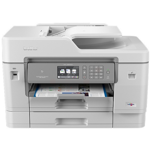 Brother MFC-J 6945 DW Druckerpatronen beim Spezialisten kaufen | druckerpatronen.de