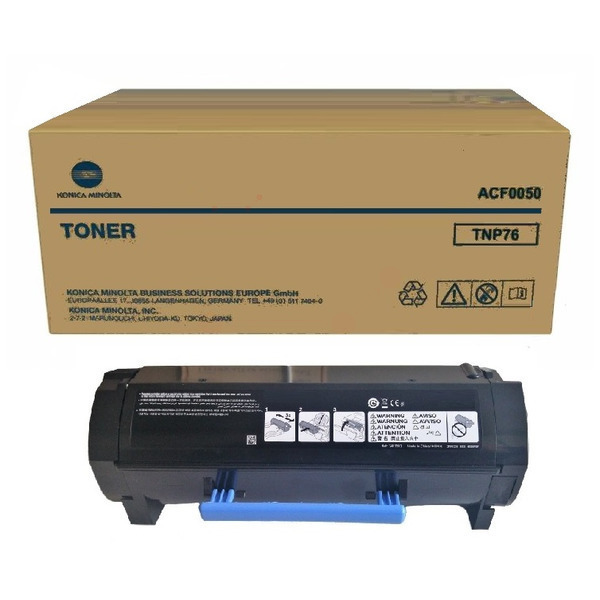 TNP-76 BK TNP-76 BK