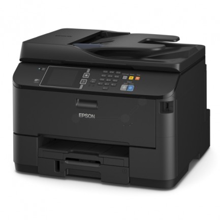 Epson WorkForce Pro WF-4630 DWF Druckerpatronen beim Spezialisten kaufen | druckerpatronen.de
