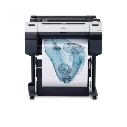 Canon imagePROGRAF IPF 650 Series Druckerpatronen beim Spezialisten kaufen | druckerpatronen.de