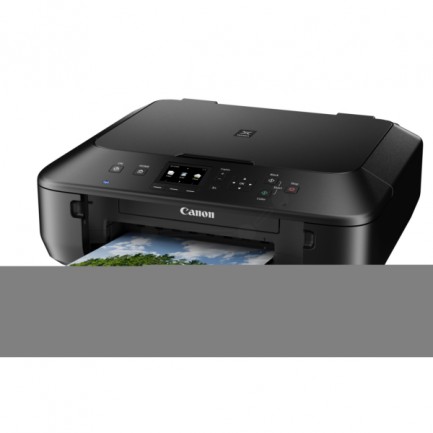 Canon Pixma MG 5500 Series