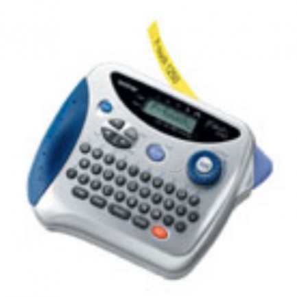 Brother P-Touch 1250 LB Farbband beim Spezialisten kaufen | druckerpatronen.de