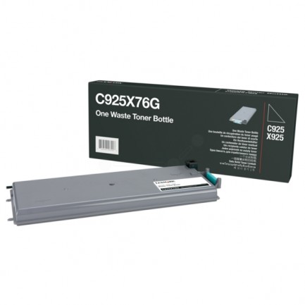 Resttonerbehälter C925X76G Resttonerbehälter C925X76G