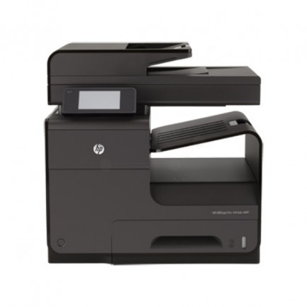HP OfficeJet Pro X 476 dw Druckerpatronen beim Spezialisten kaufen | druckerpatronen.de