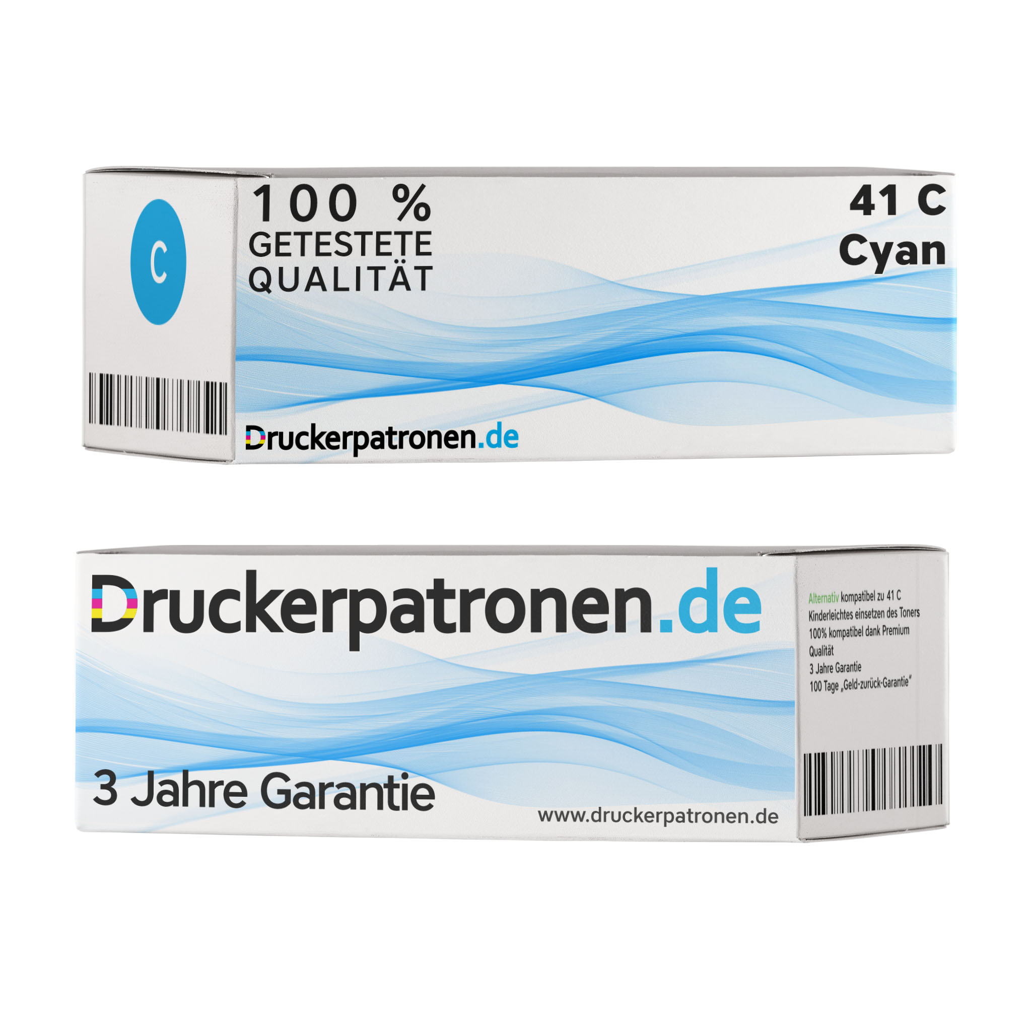 41 C 41 C