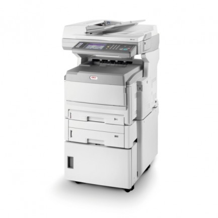 Oki OKI MC 860 CDTN