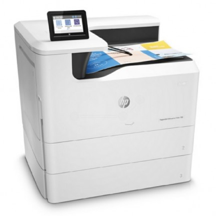 HP PageWide Enterprise Color 765 dn Druckerpatronen beim Spezialisten kaufen | druckerpatronen.de