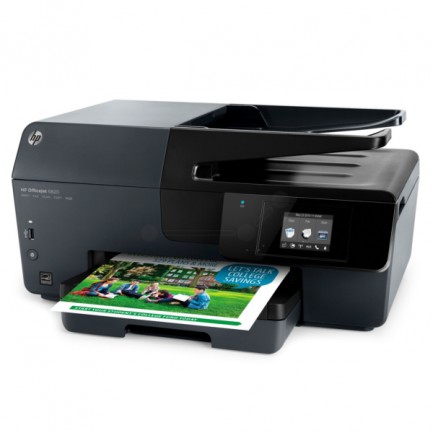 HP OfficeJet Pro 8620 e-All-in-One