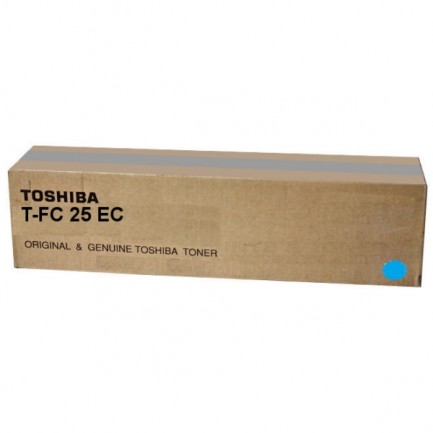 T-FC 25 EC