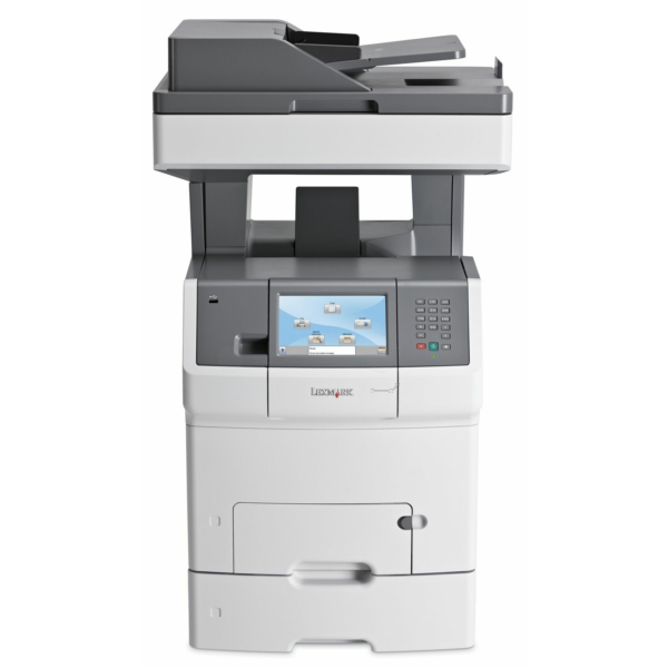 Lexmark X 738 DTE Toner beim Spezialisten kaufen | druckerpatronen.de