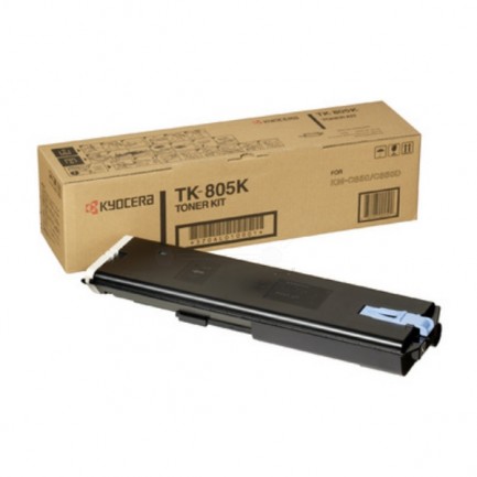 TK-805 K BK TK-805 K BK