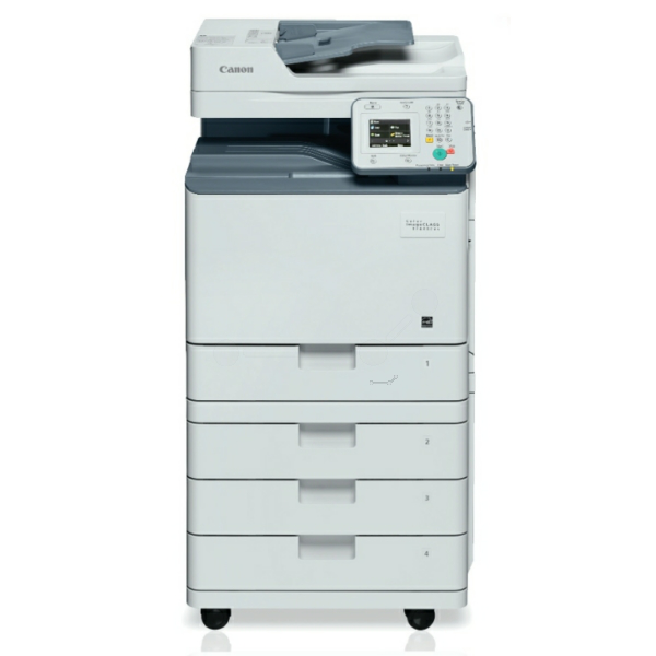 Canon i-SENSYS MF 810 Cdn