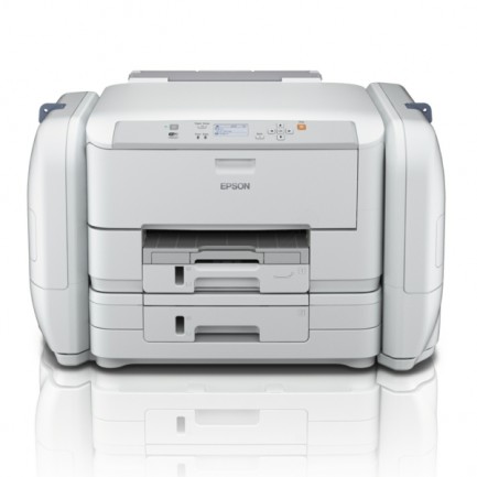 Epson WorkForce Pro WF-R 5190 DW BAM Druckerpatronen beim Spezialisten kaufen | druckerpatronen.de