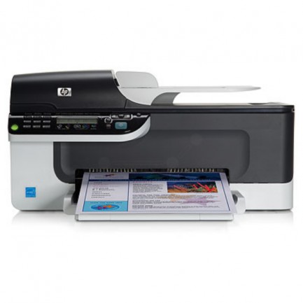 HP OfficeJet J 4535 Druckerpatronen beim Spezialisten kaufen | druckerpatronen.de