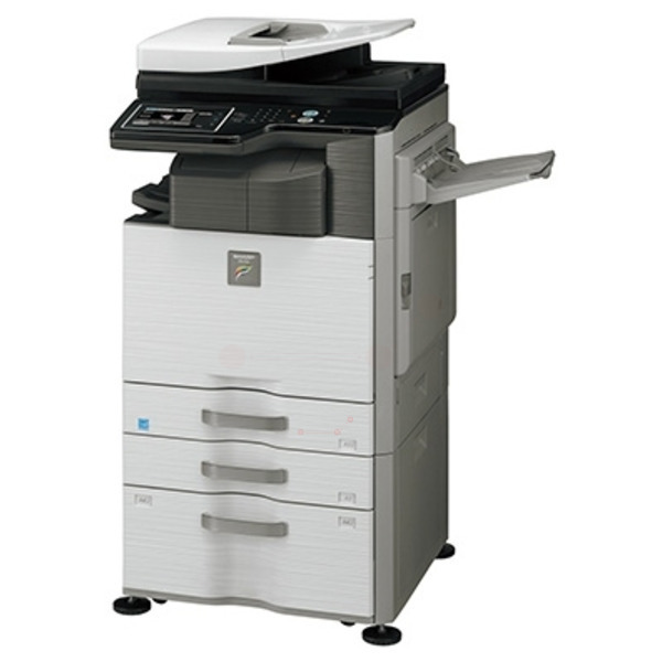 Sharp MX-2616 N Toner beim Spezialisten kaufen | druckerpatronen.de