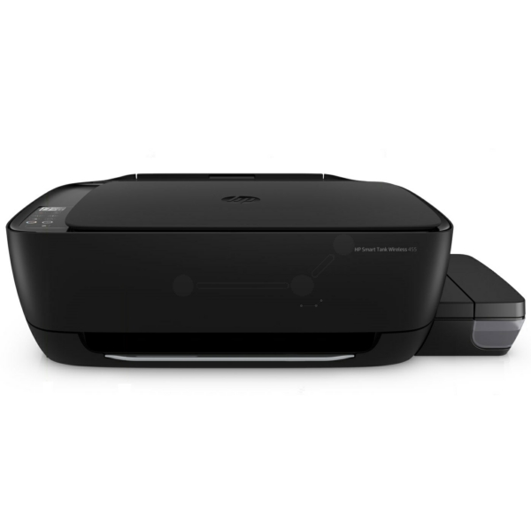 HP Smart Tank Wireless 455 Druckerpatronen beim Spezialisten kaufen | druckerpatronen.de