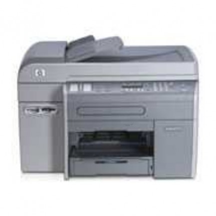 HP OfficeJet 9110 Druckerpatronen beim Spezialisten kaufen | druckerpatronen.de