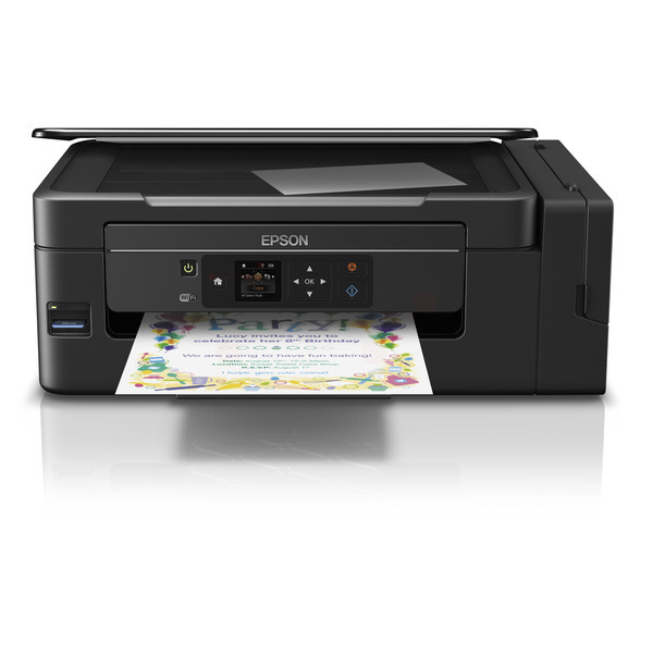 Epson EcoTank ITS L 3070 Druckerpatronen beim Spezialisten kaufen | druckerpatronen.de