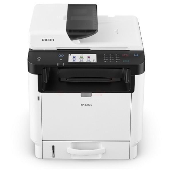Ricoh SP 330 SN Toner beim Spezialisten kaufen | druckerpatronen.de