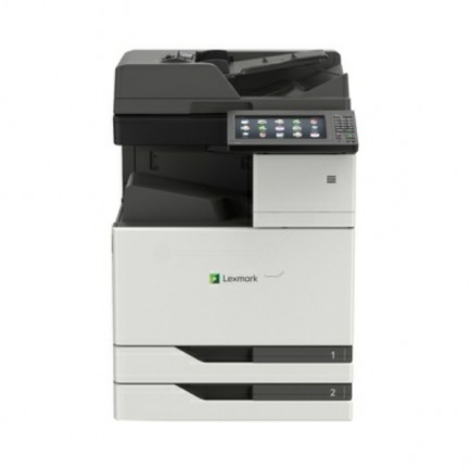 Lexmark CX 921 de Toner beim Spezialisten kaufen | druckerpatronen.de