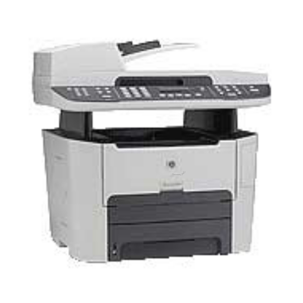 HP LaserJet 3390 Toner beim Spezialisten kaufen | druckerpatronen.de
