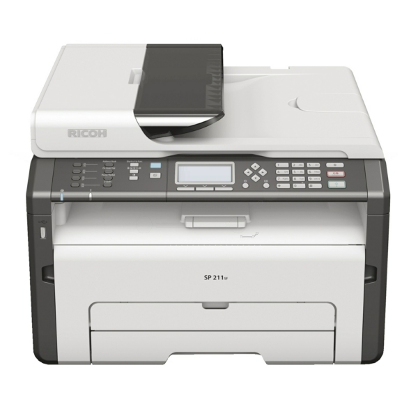 Ricoh Aficio SP 211 su Toner beim Spezialisten kaufen | druckerpatronen.de