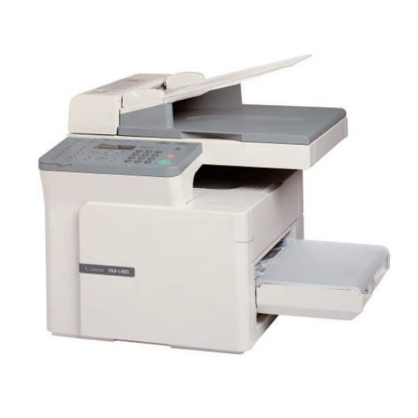 Canon Fax L 400 Toner beim Spezialisten kaufen | druckerpatronen.de