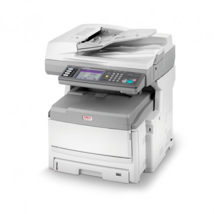 Oki OKI MC 860 DN