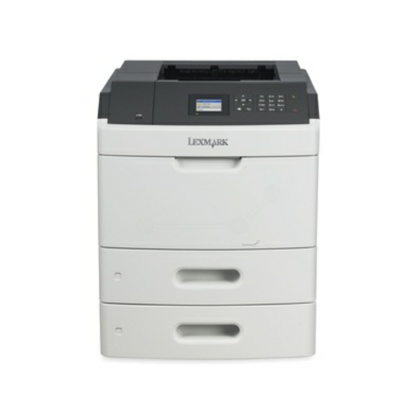 Lexmark MS 810 dtn Toner beim Spezialisten kaufen | druckerpatronen.de