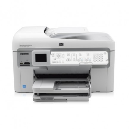 HP PhotoSmart Premium Fax C 309 a Druckerpatronen beim Spezialisten kaufen | druckerpatronen.de