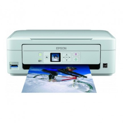 Epson Stylus SX 438 W Druckerpatronen beim Spezialisten kaufen | druckerpatronen.de