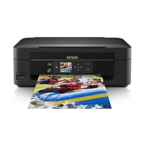Epson Expression Home XP-302 Druckerpatronen beim Spezialisten kaufen | druckerpatronen.de