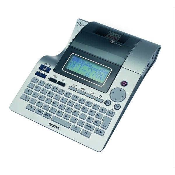 Brother P-Touch 2700 VP