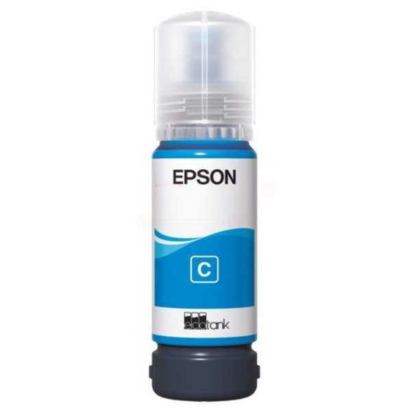 Original Epson C13T09C24A / 108 / C13T09C24A cyan für C13T09C24A